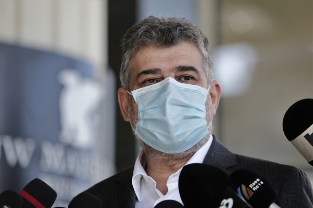Marcel Ciolacu: ”Suntem obligați ca această alianță să funcționeze cel puțin până în 2024”