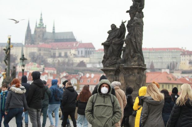 România, pusă de Cehia pe lista roșie. Ce restricții sunt prevăzute pentru turiștii români