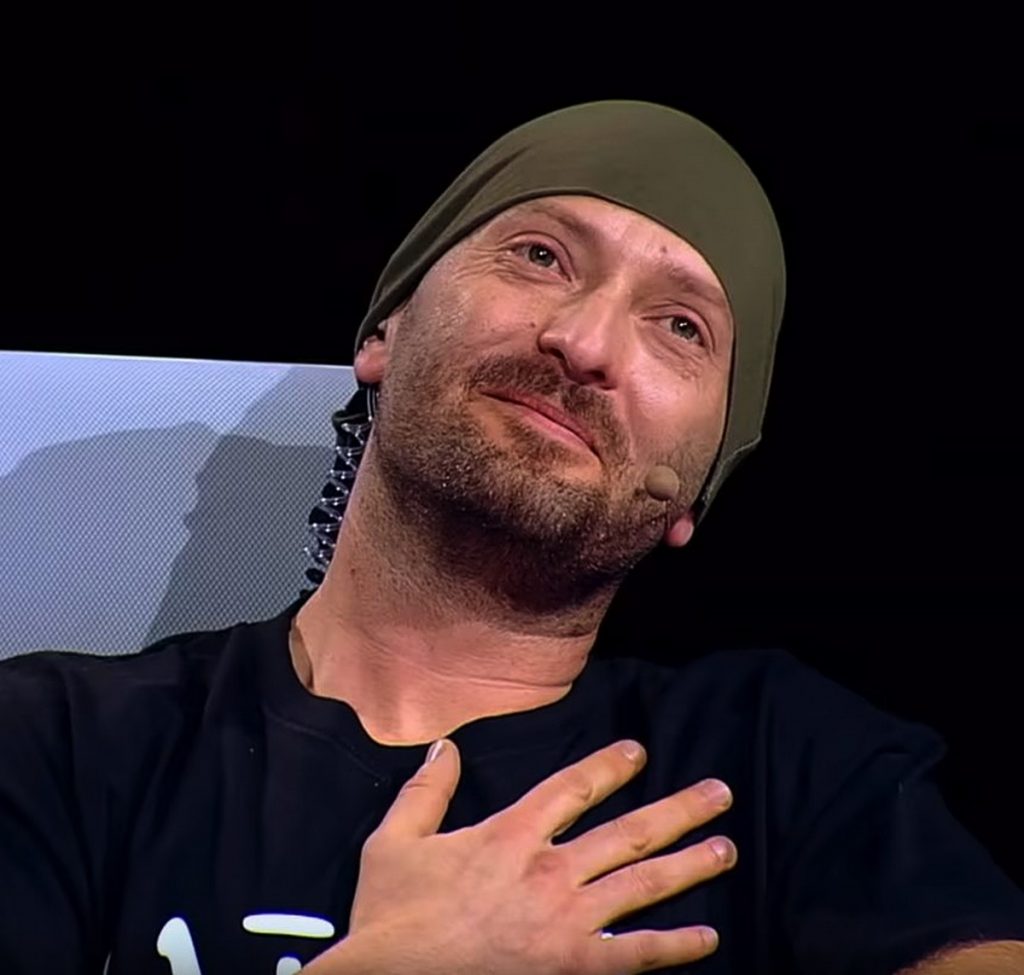 Detaliul făcut public de Cheloo la „iUmor”. Artistul a fost nevoit să recunoască în fața tuturor ceva ce nu se știa despre el