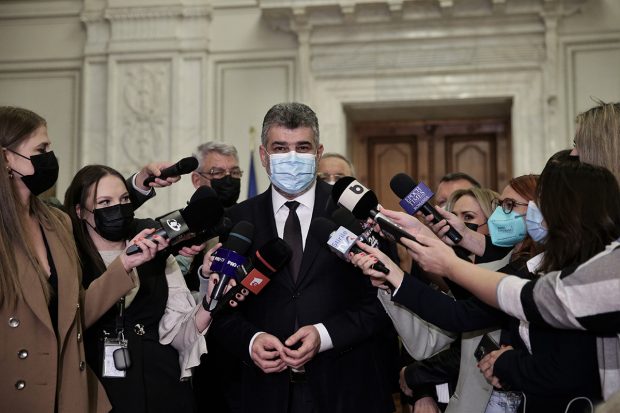 Ciolacu: Luxul şi prostia, de obicei, se plătesc. PSD nu renunță la taxa pe solidaritate și promite creșteri de pensii și de alocații