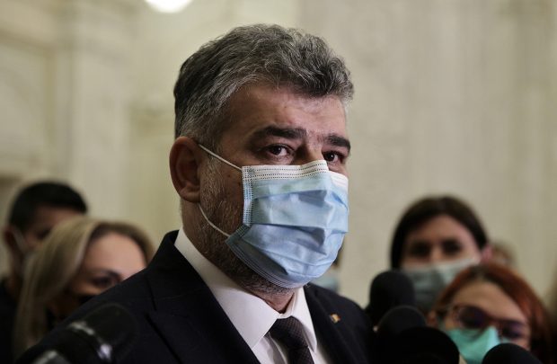 PSD cere ca măsurile privind compensarea și plafonarea la energie să fie adoptate rapid de Guvern
