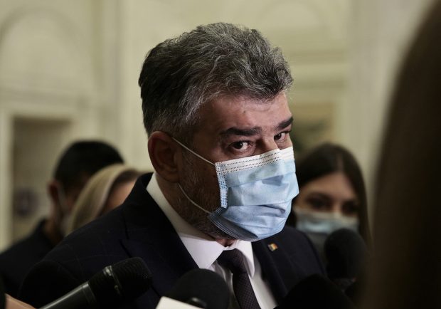 Un primar PSD îl atacă pe Ciolacu, pe tema bugetarilor de lux: „Eu iau 9 salarii minime pe economie, asta înseamnă că sunt de lux?”