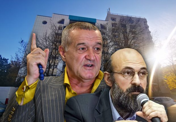Clinica lui Becali îndeamnă oamenii să se trateze singuri de COVID cu medicamente neautorizate. Medic: „Schema e o demență”
