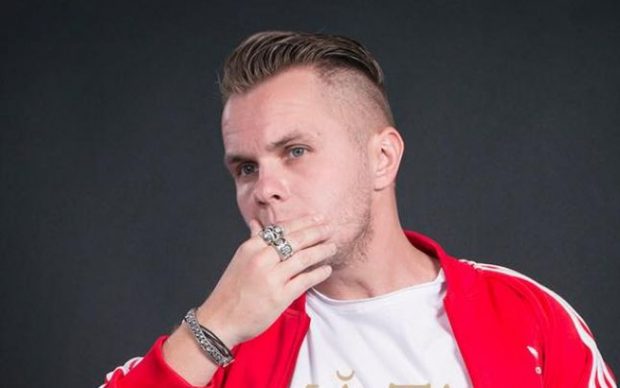 Cum a fost pentru Codin Maticiuc să fie în preajma lui Nuțu Cămătaru: „Am auzit lucruri fără să vreau”