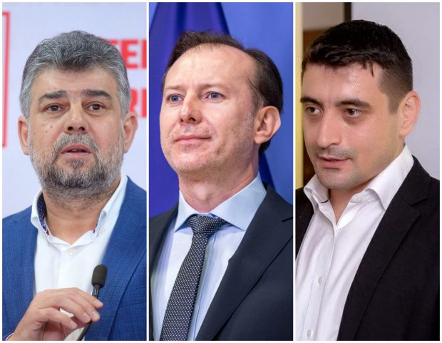 România riscă să meargă pe urmele Ungariei. Politolog: „Între PSD, PNL și AUR nu sunt diferențe de principiu”