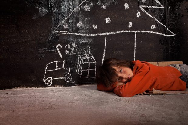 STUDIU. Crăciunul în România rurală: jumătate dintre familii ar anula sărbătorile în 2021, din lipsa banilor