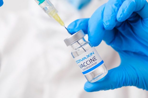 Vaccinul produs de India, autorizat de OMS. Covaxin are o eficiență de 78%