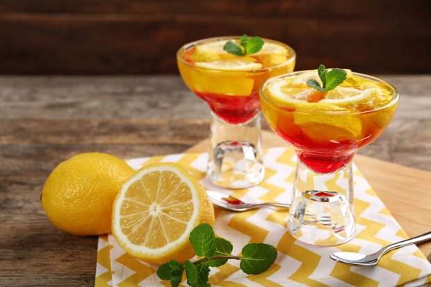 Cum faci jeleu – rețete delicioase
