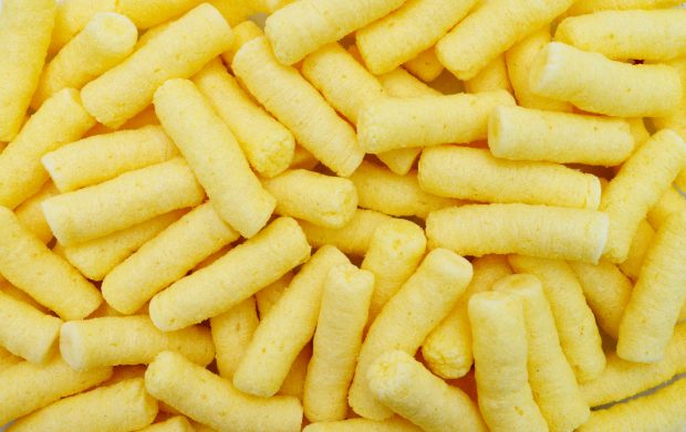 Cum se fac pufuleții. Care este procesul prin care trec ingredientele