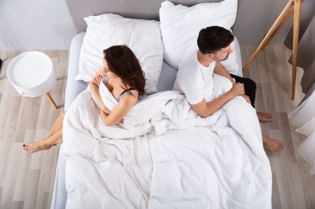 Ce să faci când nu mai ai sentimente de iubire pentru partenerul tău
