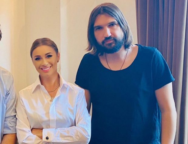 Anunțul făcut de Anamaria Prodan despre Dan Alexa. I-a fost alături când Reghe nu era lângă ea: „Laurențiu avea alte preocupări”