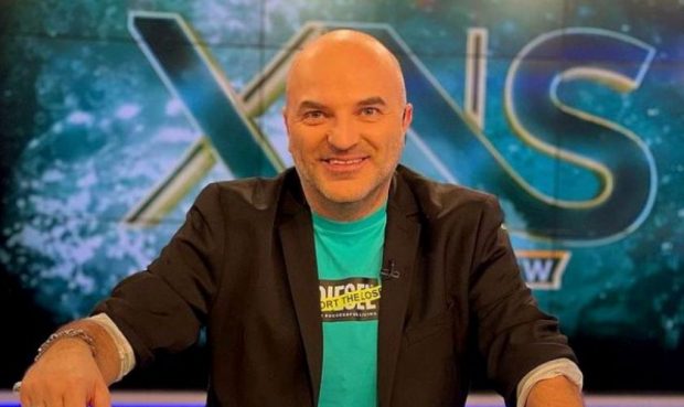 Dan Capatos lipsește din emisiunea sa de la TV. Cine i-a luat locul la Antena Stars
