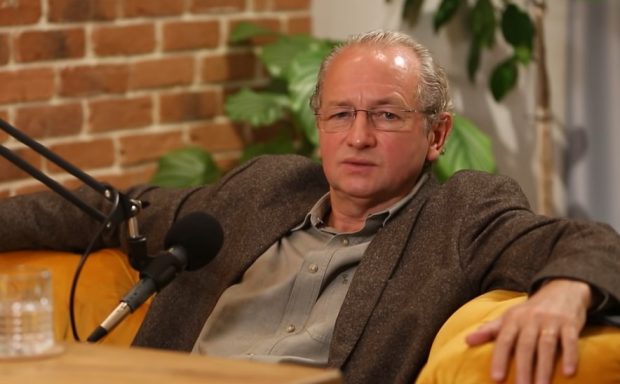 Dan Puric: „Durerea e atunci când vezi că poporul ăsta nu are, că i s-a luat demnitatea”