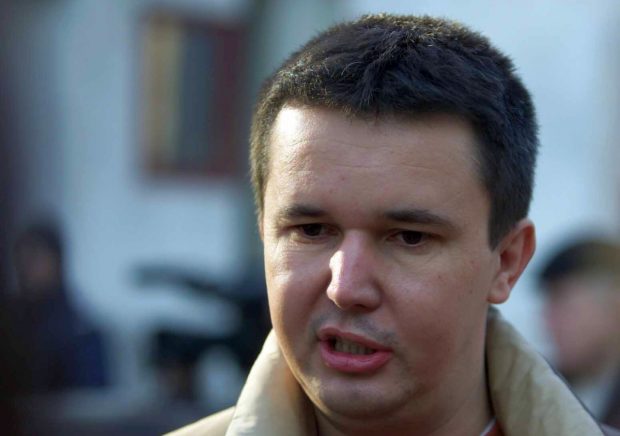 Dan Turturică, directorul TVR, chemat în Parlament după scandalul de la Eurovision