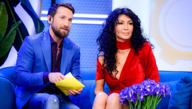 Dani Oțil a spus ce-l enerva la Mihaela Rădulescu pe vremea când formau un cuplu. 11 ani era diferența de vârstă dintre ei