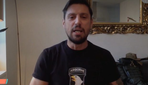 Daniel Pavel, prima apariție la Pro TV, după plecarea de la Kanal D. Ce i-a spus în direct Adelei Popescu