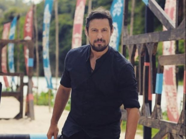 Daniel Pavel a plecat de la Kanal D și a semnat cu Pro TV, unde va prezenta din nou „Survivor”