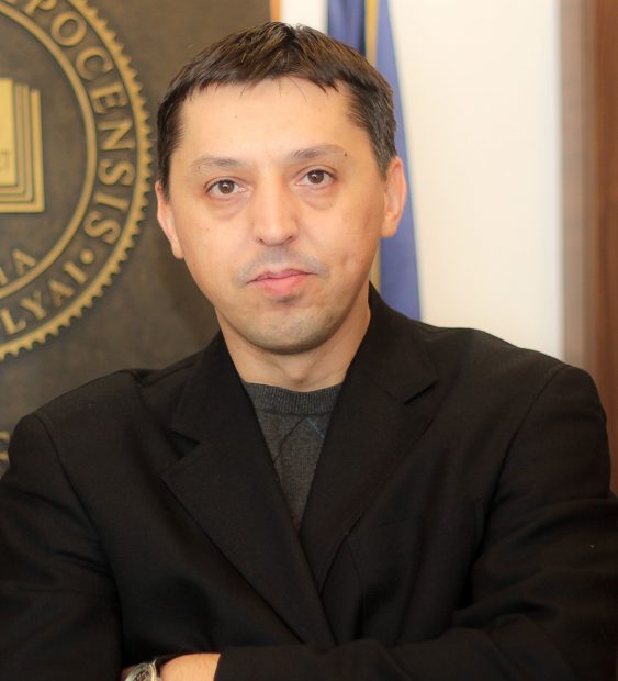 Psihologul Daniel David, sfaturi pentru români în contextul războiului din Ucraina: Să-și continue viața cât mai normal