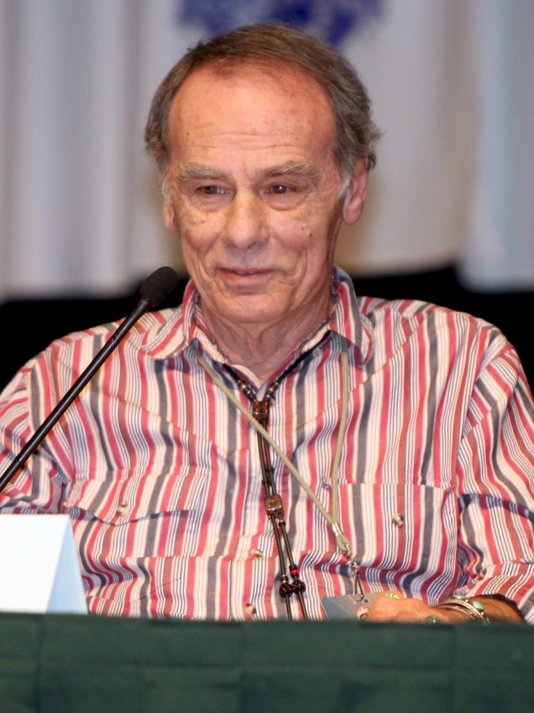 Dean Stockwell a murit. Actorul din „Quantum Leap” și „Air Force One” avea 85 de ani