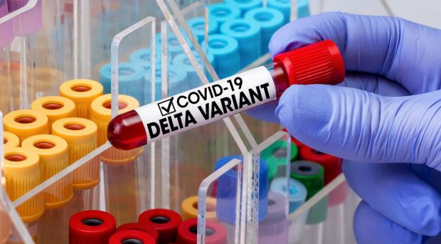 99% dintre cazurile cu COVID confirmate la nivel global sunt cu varianta Delta, anunță OMS