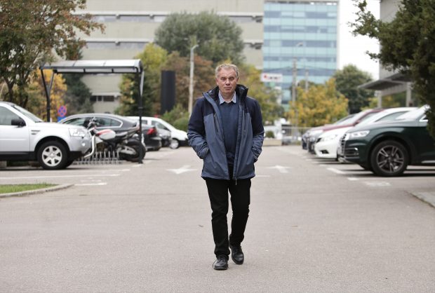 Viața unui profesor francez care vine de 18 ani în România: „Relațiile dintre oameni aici sunt uimitoare. În Europa de Vest nu mai există asta”