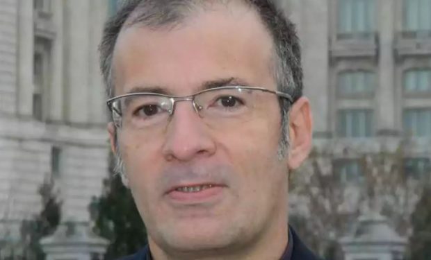 Dragoș Dumitriu, fost deputat și jurnalist Sputnik, a murit în urma unui infarct post-COVID