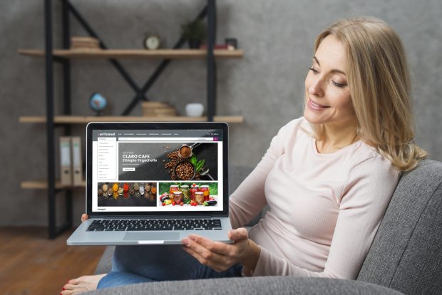 eArtizanal.ro – Cum putem consuma vin local și artizanal?