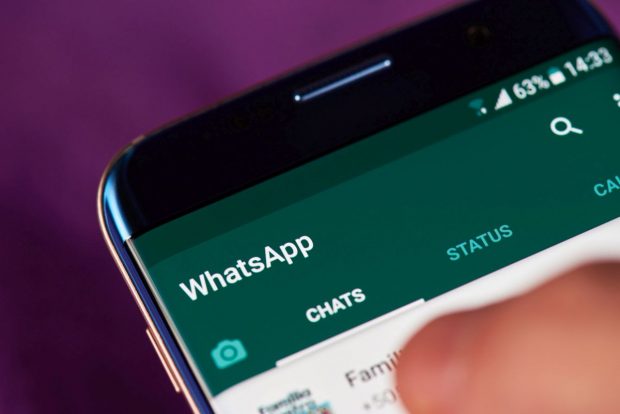 Un bărbat din Constanța a fost reţinut după ce a amenințat, pe WhatsApp, doi procurori DNA