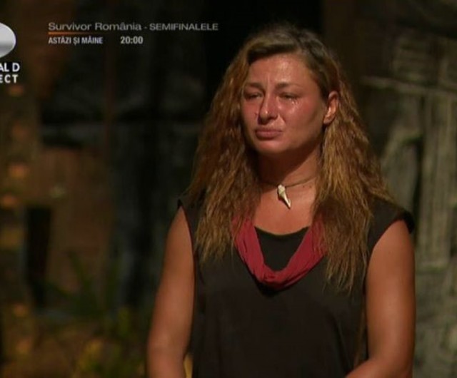 elena marin operata dupa survivor 2