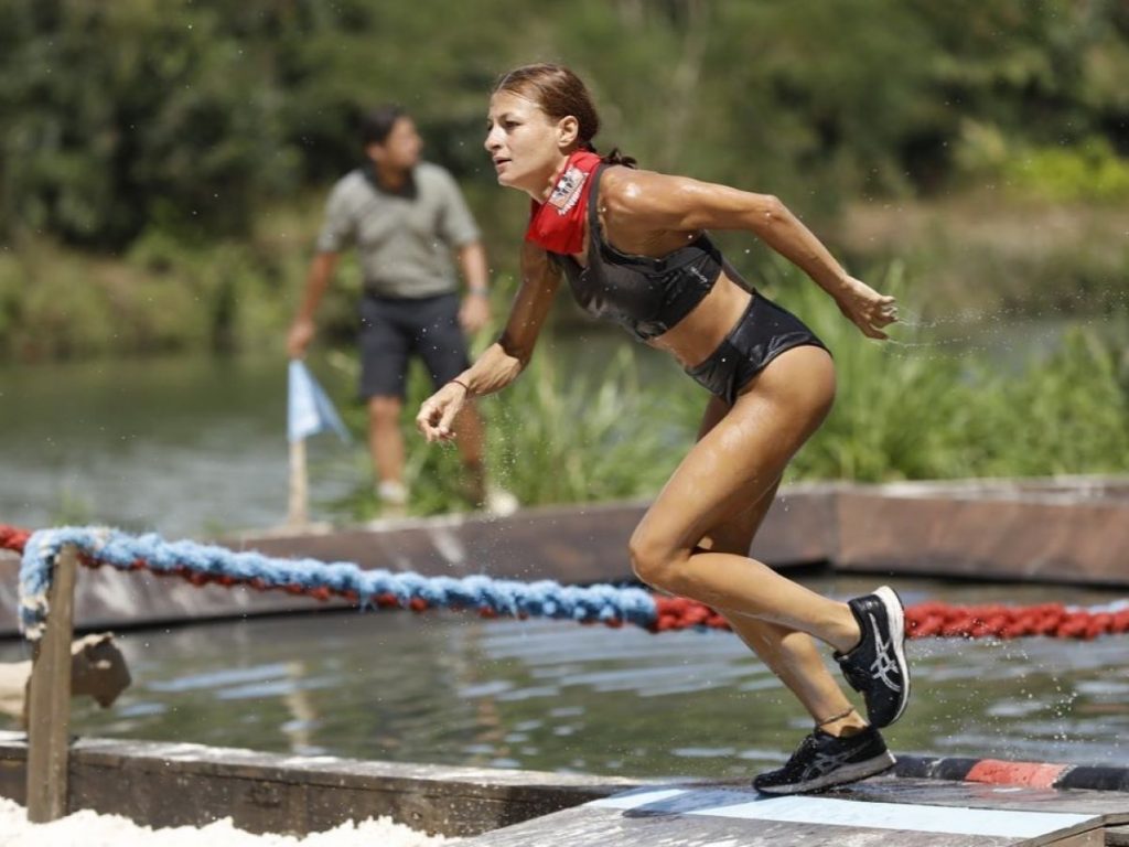 elena marin operata dupa survivor 3