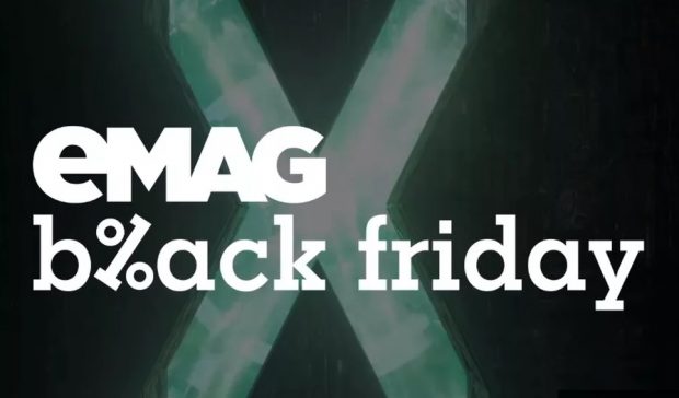 eMag, amendat cu 50.000 de lei de Comandamentul Special Black Friday al ANPC. Reacţia companiei