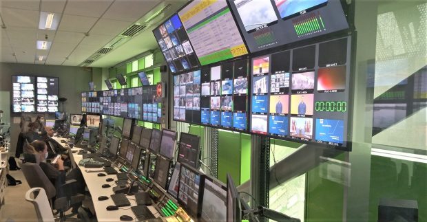Euronews România a primit licența audiovizuală din partea CNA. Când va începe emisia