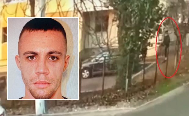 Bărbatul care a evadat din arestul IPJ Dolj a fost prins după trei zile de căutări. De ce este acuzat