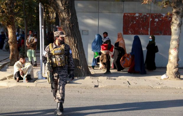 ONU, pregătită să ia decizia „sfâșietoare” de a se retrage din Afganistan