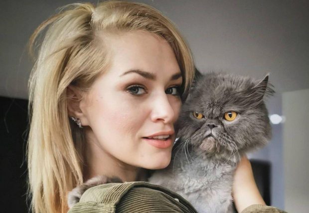 Motivul pentru care Feli nu a absolvit liceul până la 35 de ani: „Am făcut chestia asta fără să ştie ai mei”