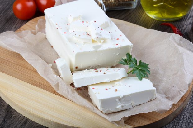 Feta – cum este făcută și cum se consumă