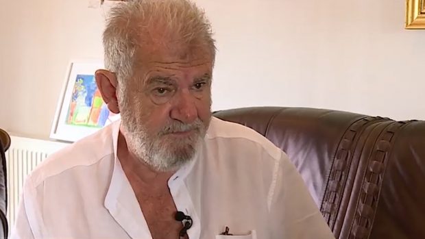 Actorul Florin Zamfirescu, după ce George Burcea a îndemnat ca femeile să fie bătute. „Reacția lui mi se pare foarte firească”