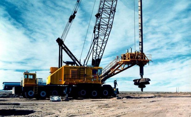 Când aveți nevoie de foraje puțuri Eco Drill vă poate fi partener ideal în astfel de proiecte