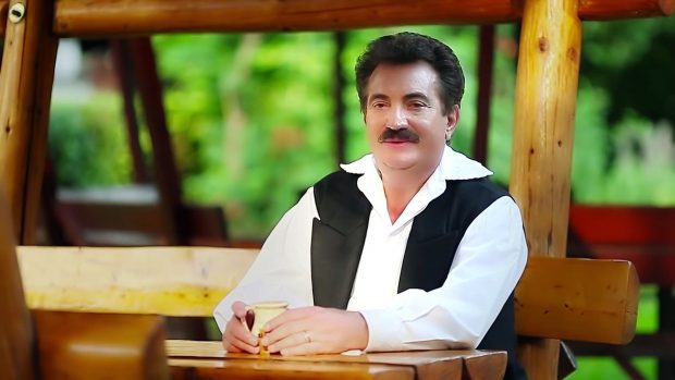 Singura imagine cu fosta soție lui Petrică Mîțu Stoian. Carmen Mihaela a fost la priveghi: „Pentru ea, moartea lui a fost un șoc”