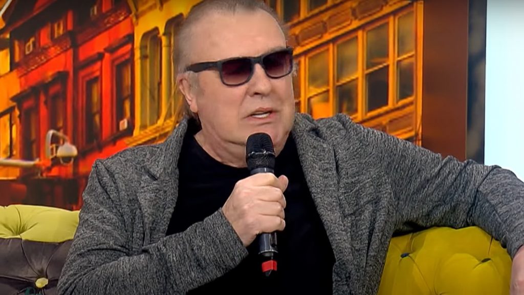 gabriel cotabita probleme de santaate 66 de ani 2