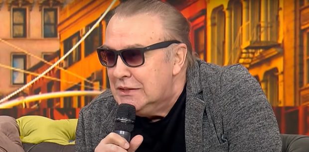 Gabriel Cotabiță, despre problemele de sănătate pe care le-a avut: „Au zis că este atac cerebral, dar nu a fost”