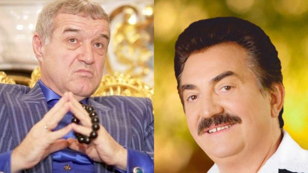 Ce spune Gigi Becali despre decesul lui Petrică Mîțu Stoian: „Nu a murit din cauza camerei hiperbare”