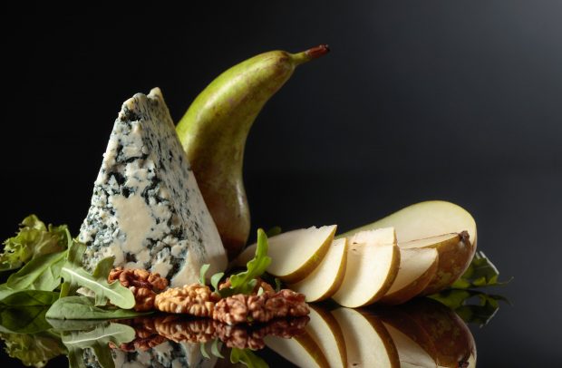 Gorgonzola – ce este și cum arată. Cum o folosești în rețete