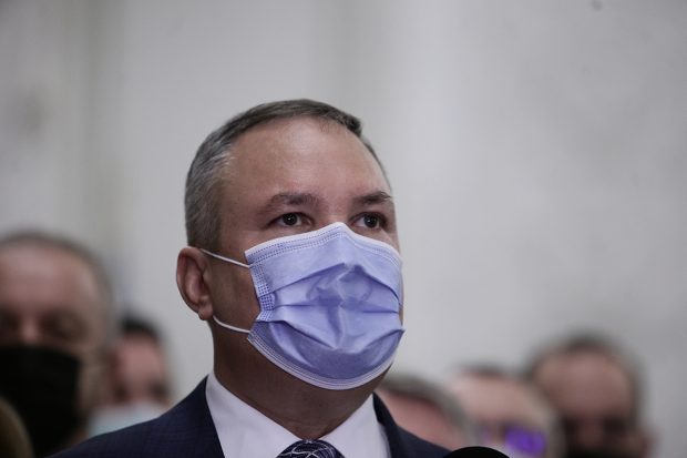 Nicolae Ciucă: Urmează să fie refăcute facturile care nu au respectat plafoanele reglementate. Consumatorii casnici vor beneficia de o nouă schemă de protecţie
