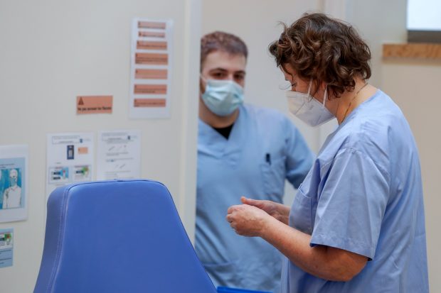 Numărul vaccinărilor, o nouă scădere. Sub 11.000 de români s-au vaccinat cu prima doză în ultimele 24 de ore
