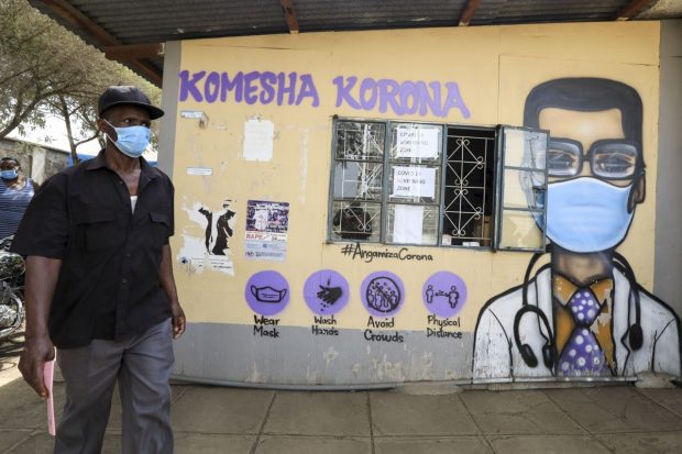 De ce Africa are puține cazuri și decese COVID, în ciuda unei rate scăzute de vaccinare. Explicațiile epidemiologilor
