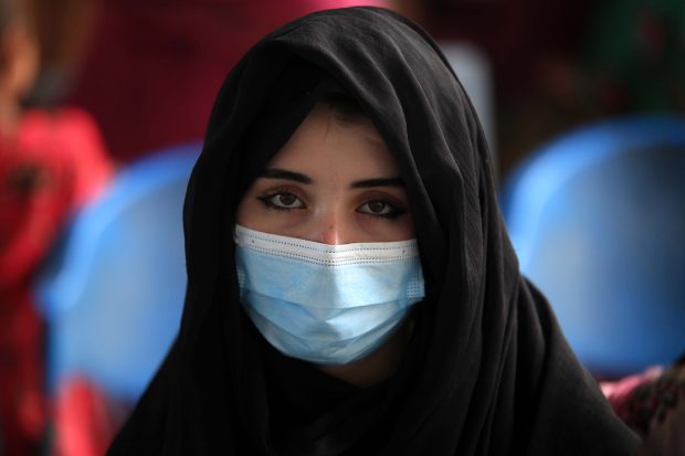 Talibanii le-au interzis femeilor din Afganistan să mai joace în filme și seriale TV