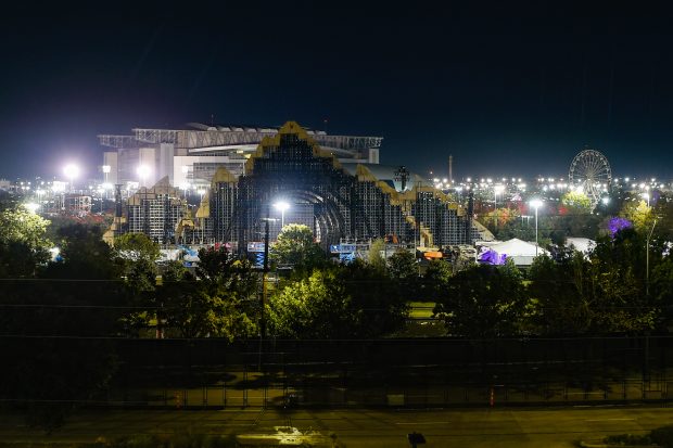 Travis Scott va înapoia banii celor care au participat la festivalul de muzică din SUA, unde au murit 8 tineri