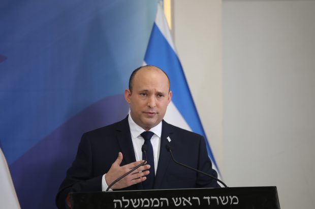 Mobilizare în Israel după depistarea noii tulpini mutante: „Suntem aproape de o situaţie de urgenţă”