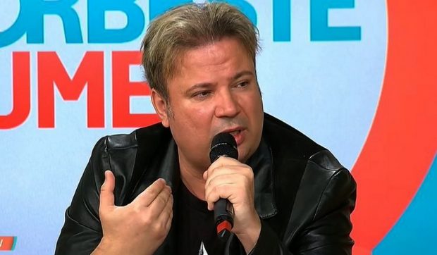 Din ce a câștigat bani Dan Helciug, în perioada pandemiei. „Actorii sunt plătiți cu sume cuprinse între 1 și 7 euro”